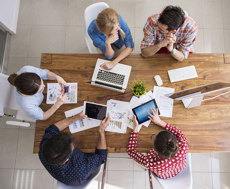 Acompañamiento terapéutico para profesionales