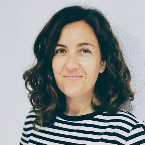 Isabel Marín Marín