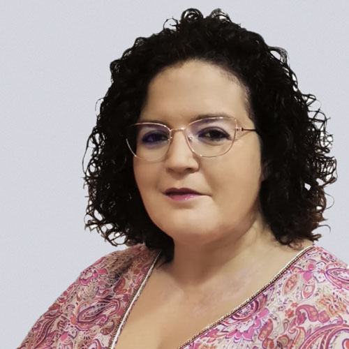 Natalia Navarro Ruano