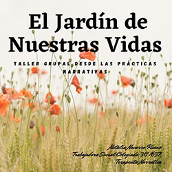 Taller grupal desde las prácticas narrativas