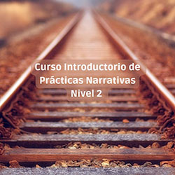 Curso de Prácticas Narrativas, nivel 2